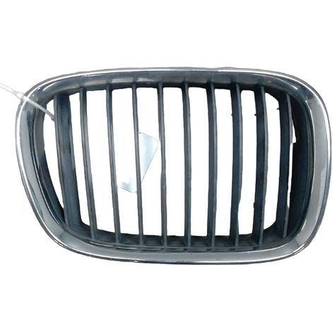 [PRODUIT D'OCCASION] Grille Calandre Droit BMW Serie 5 Touring (e39) 97-00 ♻️ Ref Oe. 51138159316 - Garantie à vie (1/2)