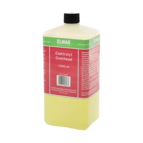 Elettrolito in pasta per soffitto (pastoso) 1 litro