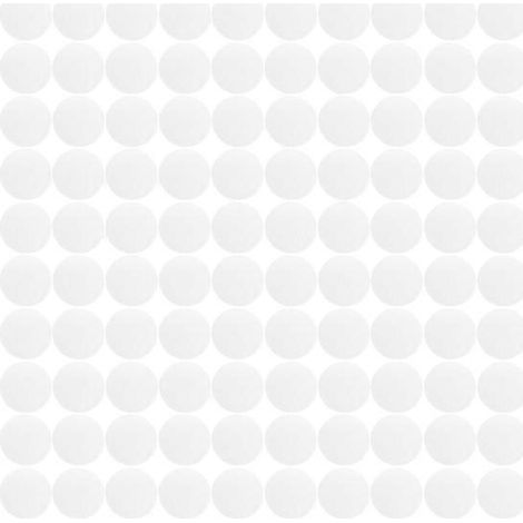100 moules à gâteaux ronds en papier sulfurisé, antiadhésifs, résistants aux graisses et imperméables (1/5)