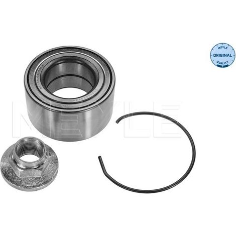 Kit de roulements de roue Meyle 37-14 650 0002 HYUNDAI 51720 02000 51720-02000