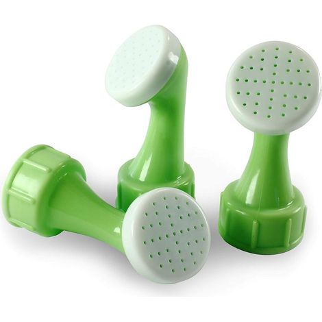 Accessoire de coulée pour bouteilles Lot de 3 Pour le jardinier amateur (1/5)
