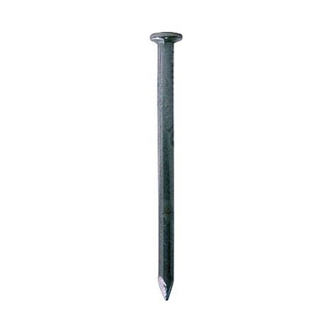 WURKO puntas hierro 1.4x20 mm cabeza plana 2189 , Puntas de hierro cabeza plana 2189Tamaño 1.4x20mmBlister con 150 unidades. (1/2)