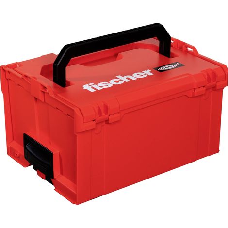 L-BOXX 102 SK4 HOHLRAUMDÜBEL (1 ST) FISCHER FLB 238 (1/4)