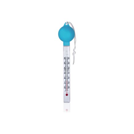 Termometro galleggiante 29cm sfera Gre