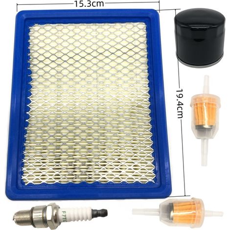 Kit d'entretien/réglage pour 1015426, 1016467, 41016467, 101368, ZHT-036