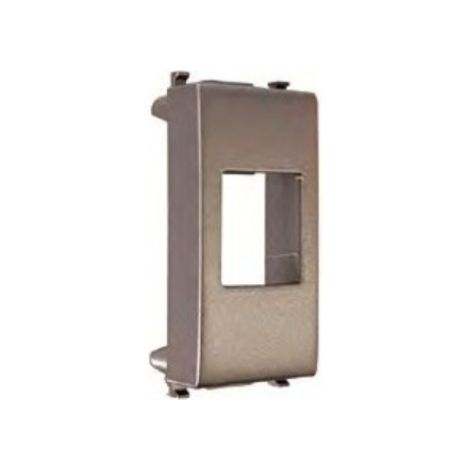 Adattatore 4 power per serie arke vimar metallo - irviakm