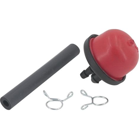 Primer pompetta carburatore trattorino raserba STIGA RS100 - RV100