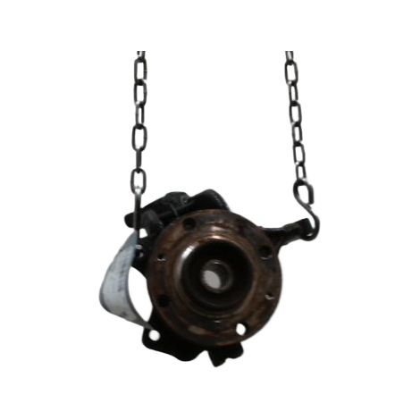 [PRODUIT D'OCCASION] Pivot Avant Gauche CITROEN C3 I Phase 1 2002-2005 ♻️ Ref Oe. 1607557480 - Garantie à vie (1/3)