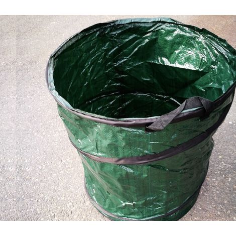 100-Liter-Pop-Up-Gartencontainer (1/3)