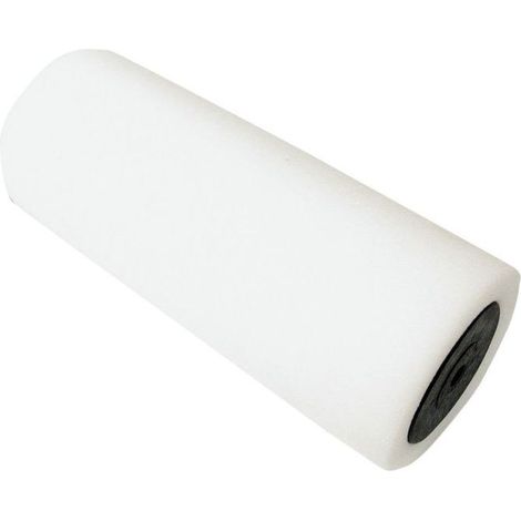 Herramienta de pintor mega 43124 rodillo 16 cm superficies lisas