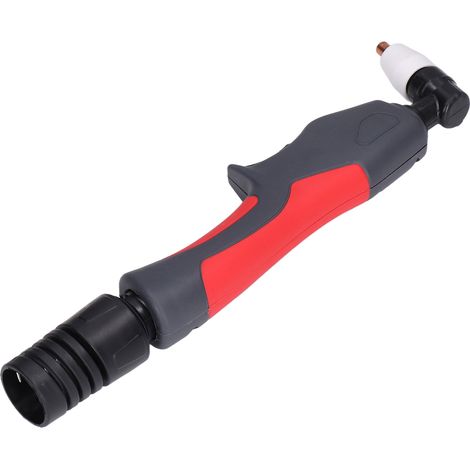 Tête de chalumeau plasma PT31 poignée ABS pour découpe plasma CUT-30 CUT-40 CUT-50 LGK40 CT-312 CT-416 MTC-120P (1/5)