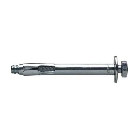 ANCORANTE CON CORPO ESPANDENTE Misura: Diam. 8 x L. 60 mm