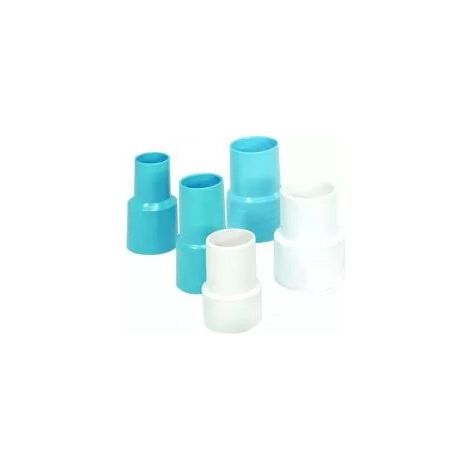 Embout tuyau piscine à visser gauche 38 mm Astralpool