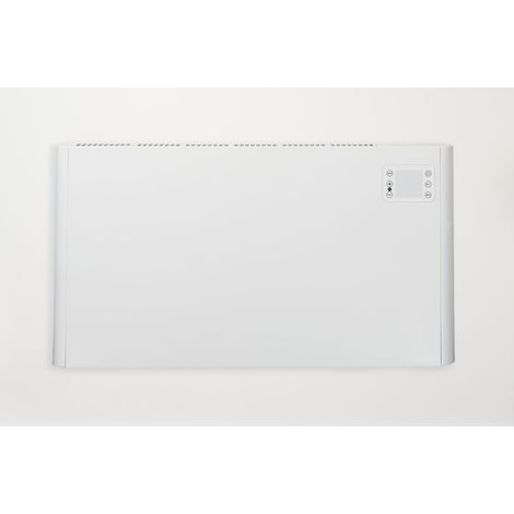Elektrischer Konvektor Alutherm Wifi, 230V, 50/60 Hz - 600 / 900 / 1500 Watt - 759 x 458 x 90 (1/5)