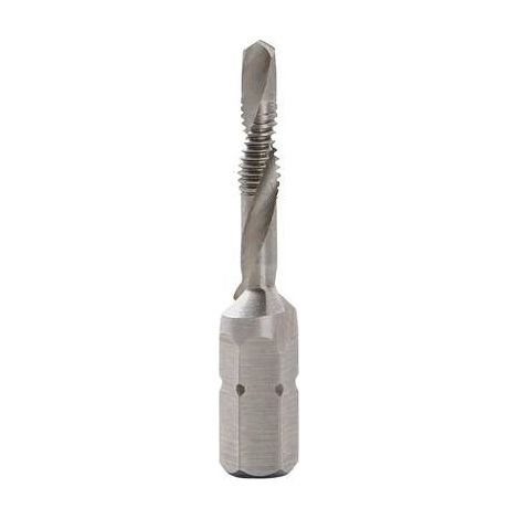 TARAUD COMBINÉ M5 MMA50 1 PC(S) (1/4)