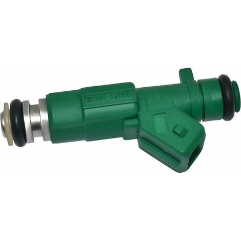 Suitable for modern ACCENT 1.3 fuel injectors, nozzles 35310-220609260930002 (1/4)
