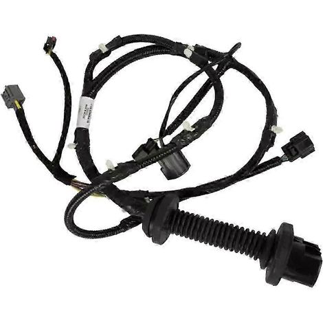 Compatible avec les cordons de brassage AL3Z-14631-AAA (modèles 2010-2014) (1/5)