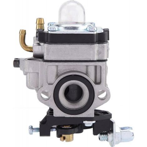 Carburateur taille-haie pièces de rechange pour moteur 33CC/36CC tronçonneuse accessoires de tondeuse à gazon (1/3)