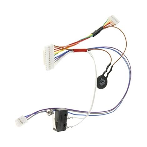 FAISCEAU DE CABLE pour FOUR LG - EAD60810506