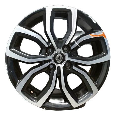 [PRODUIT D'OCCASION] Jante Aluminium RENAULT Clio 1.5 Dci - 80 ♻️ Ref Oe. 403003585r - Garantie à vie