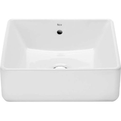 ROCA Lavabo Quadro Da Appoggio The Gap (1/3)