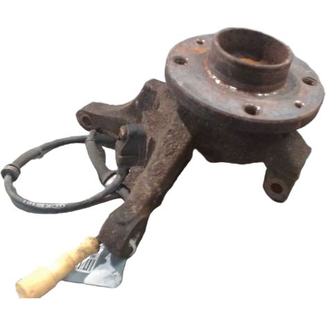 [PRODUIT D'OCCASION] Pivot Avant Droit RENAULT Clio II Ph.1 98-2001 ♻️ Ref Oe. 8200207313 - Garantie à vie (1/3)