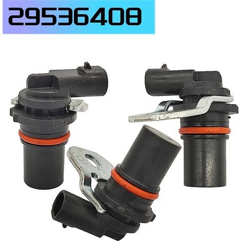 3 Geschwindigkeitssensor-Kit 29536408 für Allison LCT 1000 2000 2400 (1/5)