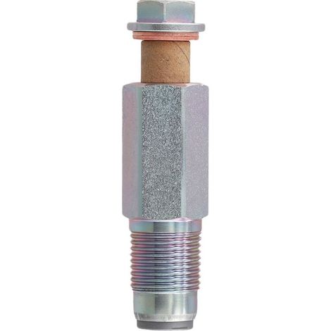 Dieses Produkt ist für Common-Rail-Kraftstoffüberdruckbegrenzungsventile (095420-0201) geeignet und kann für 4HK1, 6HK1, J05E, 0954200201, 095420 und 0201 verwendet werden.