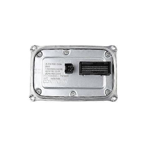 A2189007306 LED-Treibermodul/Scheinwerfervorschaltgerät für A218 GLS-Klasse (2014–2018, europäische Version)