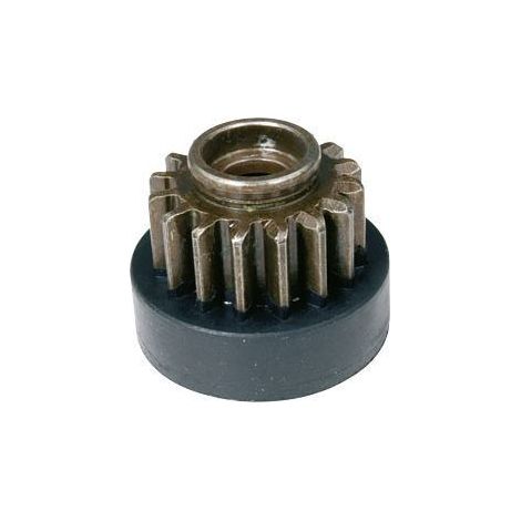 Piñón para motor de arranque de tractor de césped compatible TECUMSEH 7-299