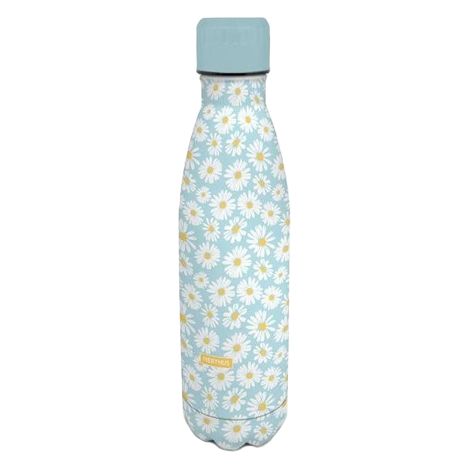 TERMO DOBLE PARED 500ML.MARGARITAS