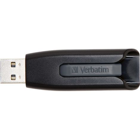 Clé USB VERBATIM USB3.0 V3 Store n Go, 256 Go