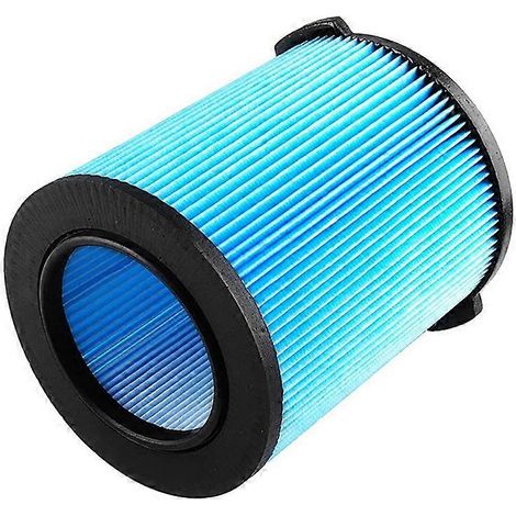 Filtre de rechange pour aspirateurs eau et poussière Ridgid VF5000 de 5 à 20 gallons (1/5)