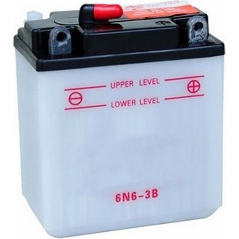 Batterie 6N63B + à droite (1/5)