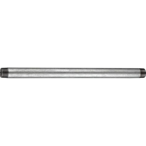 Cornat Rohrnippel 3/4 x 400 mm verzinkt Nippel