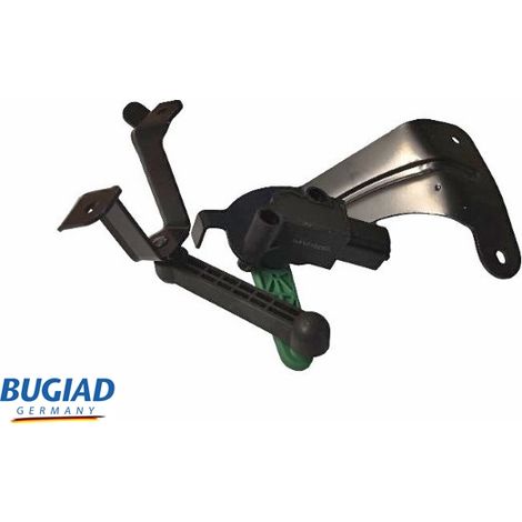 Capteur, correcteur de portée d’éclairage BUGIAD BXS19650 5Q0512522F