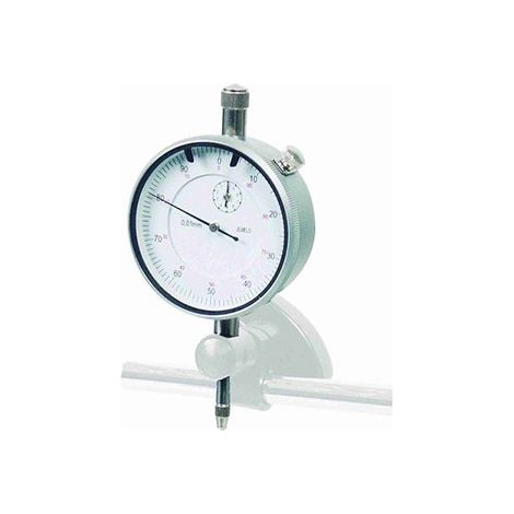 OROLOGIO COMPARATORE 0,01MM - 0-10 MM