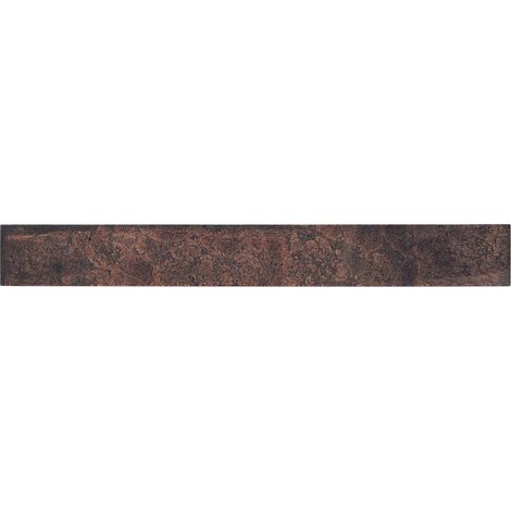 LISTEL SELECT AMBRE 1 PIÈCE 5 x 40 CM CASA LINEA