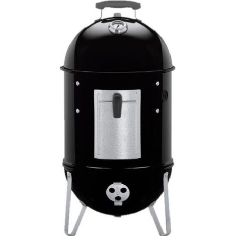 Barbecue Affumicatore Smokey 50X50 H 106 Weber