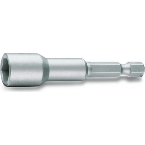 Inserto a bussola per viti ad esagono 17 mm (1/4)