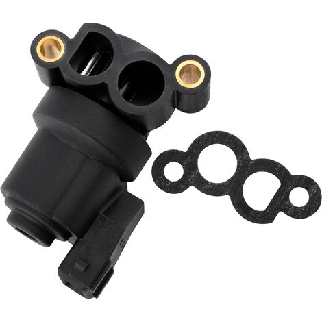Adatto per Hyundai Amica Atos Kia Picanto Dodge Valvola di controllo del minimo OE 3515002600 (1/4)