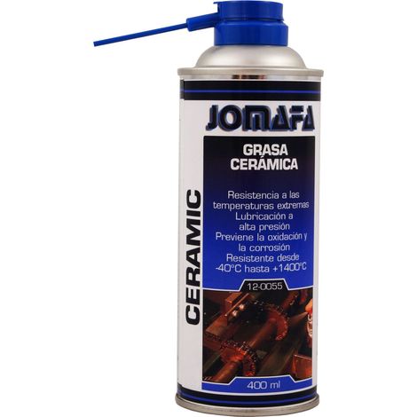 JOMAFA - GRASA CERÁMICA 400ml