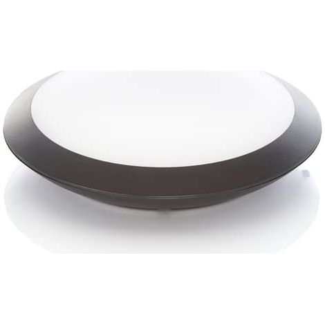 [GEBRAUCHT] B-Ware Lindby Led Außendeckenlampe Naira Gartenleuchte Terrassenleuchte Garagenleuchte