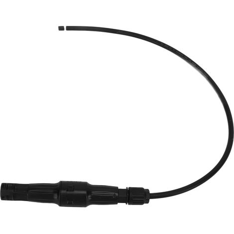 1500V 50A Solarsicherung, IP68 wasserdichter und staubdichter Photovoltaik-Sicherungshalter, isolierter Stecker für Photovoltaikanlagen. (1/5)