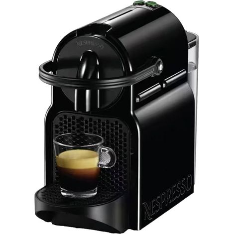 Machine à café Inissia EN 80.B (1/2)