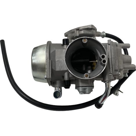 PD42J motorcycle carburetor, compatible with Yamaha YFM600, Grizzly 600, 660 and Raptor 660. (1/3)