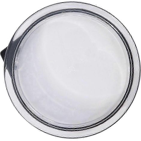 Pièces détachées pour machine à café Nespresso, mousseur à lait Aeroccino, couvercle pour 4 tasses à lait, accessoire mousseur à lait
