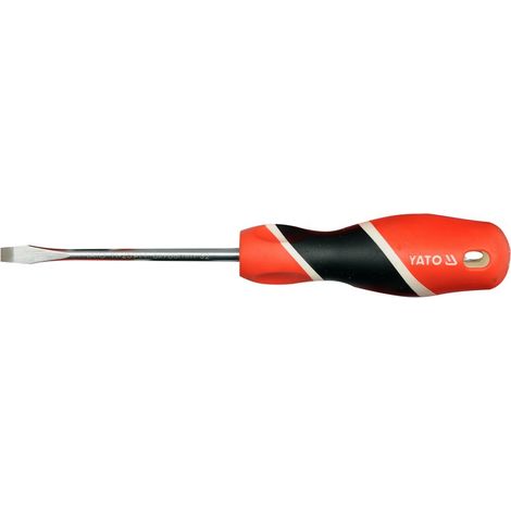 Tournevis plat 6x150mm YT-25912 Yato