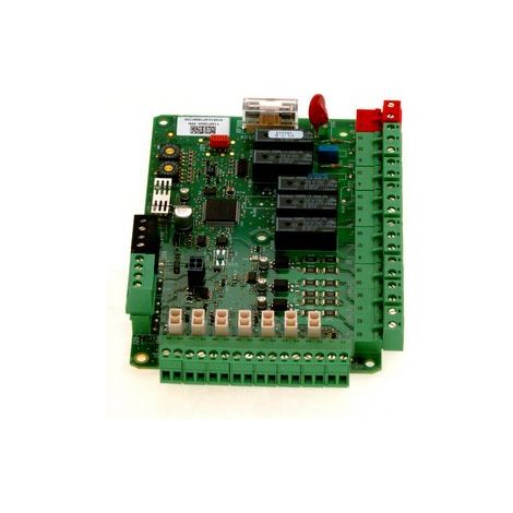 Pièce de rechange BOSCH TTNR : 8718584530 Circuit imprimé IOB-B