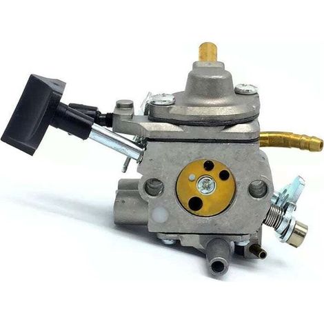 Carburateur pour Souffleurs à Dos BR500 BR550 BR600 Pièce de Rechange (1/4)